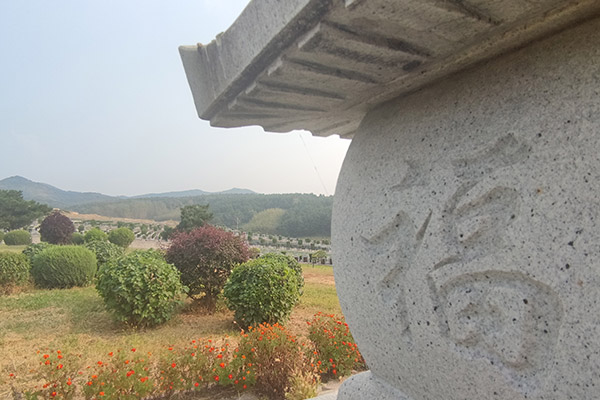沈陽(yáng)殯葬機(jī)構(gòu)的代祭掃有什么好處？