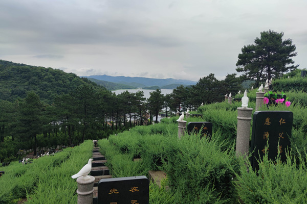 沈陽白事服務(wù)有哪些？